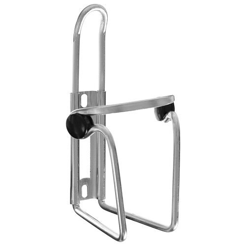 Флягодержатель Dream Bike F3 алюминий серебристый 7258201 фото 4 Флягодержатель Dream Bike F3 алюминий серебристый 7258201 фото 4