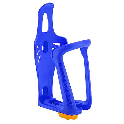 Флягодержатель China XG-089-1 пластик синий 550088 Флягодержатель China XG-089-1 пластик синий 550088