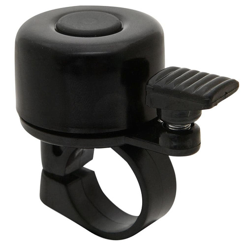 Звонок STG 11A-05 черный X47239 Звонок STG 11A-05 черный X47239