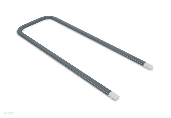 U-образная бок. опора для прям. ультракаркасного бассейна 274X549X132, 366X732X132, 488X975X132 1093