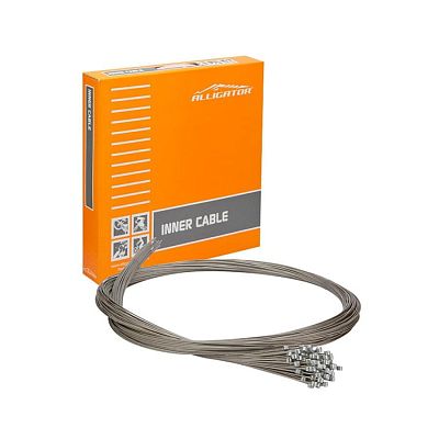 Трос тормоза LY-BSTSK761617 нерж.     530015  Трос тормоза LY-BSTSK761617 нерж.     530015