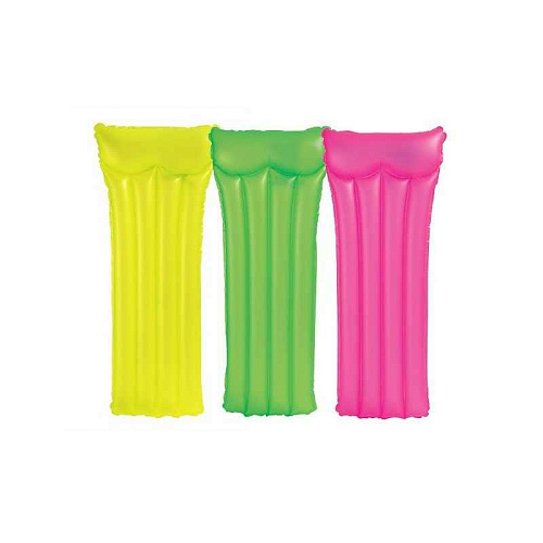 													Надувной матрас INTEX Неон 183х76 см  59717