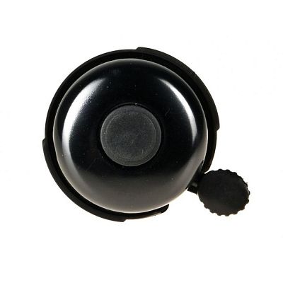 Звонок Vinca sport  черный YL 02 black