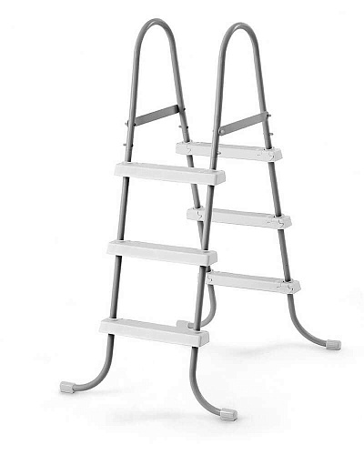 Лестница для бассейна (107см) 28057 Лестница для бассейна (107см) 28057