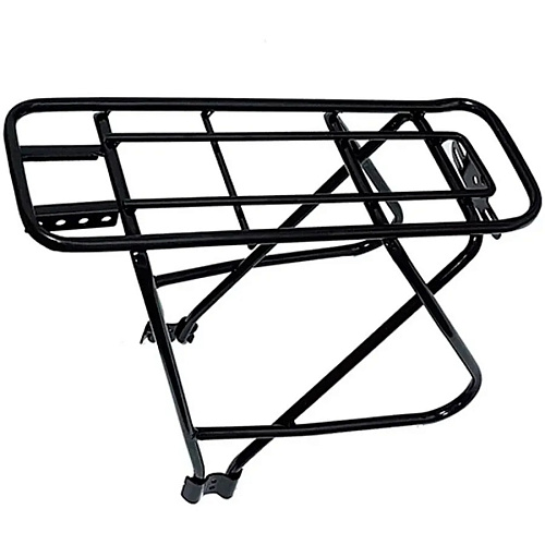 													Багажник STG MJ-61 26"-28", сталь, черный X98630 фото 3