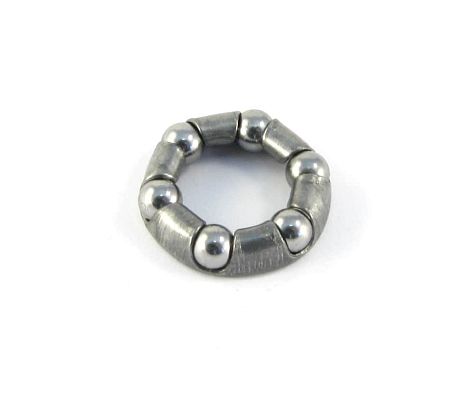 Подшипник Vinca sport  (xx) 7 шариков VR 08