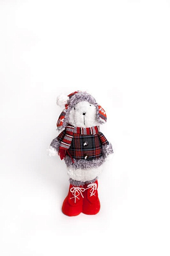 Медведь 45 см 9817927 Медведь 45 см 9817927