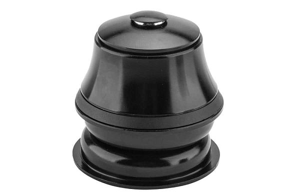 Рулевая колонка STELS FP-H826PL, 1 1/8" безрезьбовая полуинтегрированная 41 мм, 170110