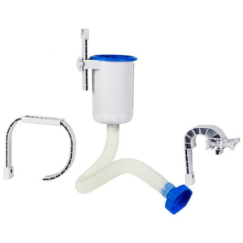 Скимер INTEX 18946 фото 3 Скимер INTEX 18946 фото 3