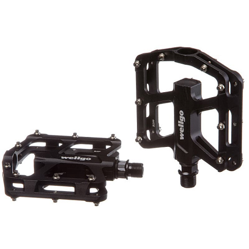 													Педали Wellgo , , , , ,  X88793