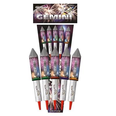 Близнецы Близнецы