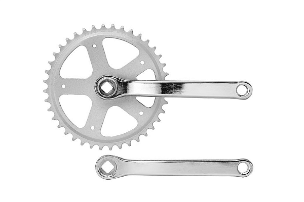 Система шатунов Vinca sport  , , ,  мм, CW 45  (152/36)