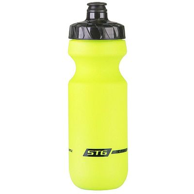 Велофляга STG CSB-542M  600 мл зеленый Х83232 Велофляга STG CSB-542M  600 мл зеленый Х83232