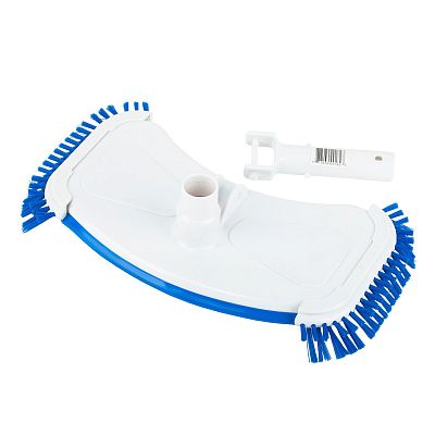 Щетка для дна Kokido Classic K108BU с Ø штанги 29,8 мм 12133 Щетка для дна Kokido Classic K108BU с Ø штанги 29,8 мм 12133