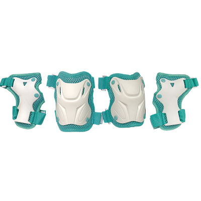 Защита детская Tech Team Safety line 800 M в ассортименте 290038