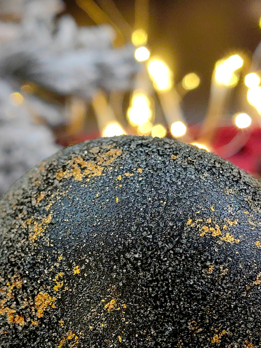 Шар астронавт 8 см, стекло Merry Green MG24216 фото 4 Шар астронавт 8 см, стекло Merry Green MG24216 фото 4