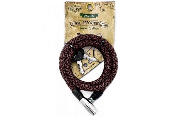 Замок Vinca sport , xмм, ,  VS 412.1