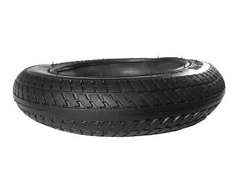 													Велопокрышка HENDO 255x55    1255-2 фото 2