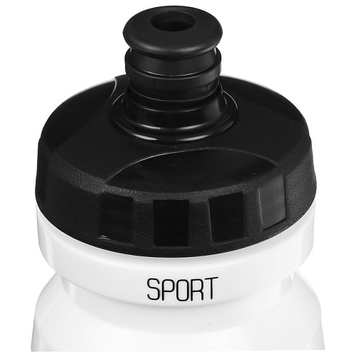 Велофляга Dream Bike F5626CN 600 мл белый 7361963 фото 2 Велофляга Dream Bike F5626CN 600 мл белый 7361963 фото 2