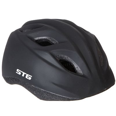Шлем STG HB8-4 XS (44-48) см черный Х82380