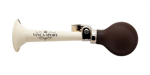 Клаксон Vinca sport   HR-277/18 brown