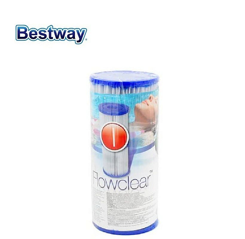 													Картридж "I" Bestway 58093