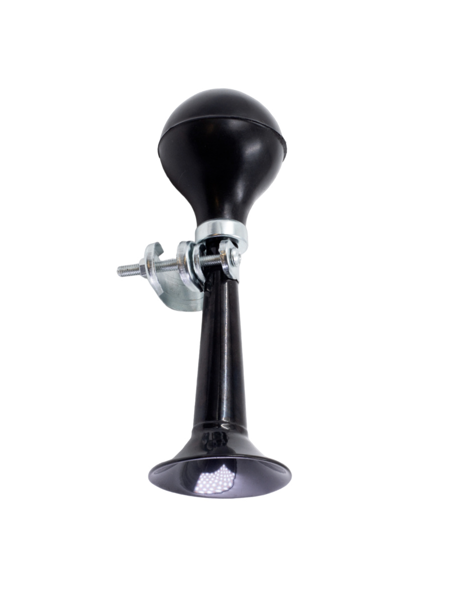 Клаксон Dream Bike черный 7403757 фото 4 Клаксон Dream Bike черный 7403757 фото 4