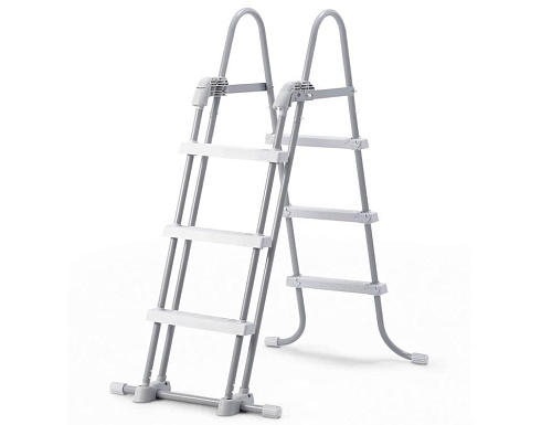 													Бассейн каркасный Intex Prism Frame 457х107 см, арт. 26724 фото 5