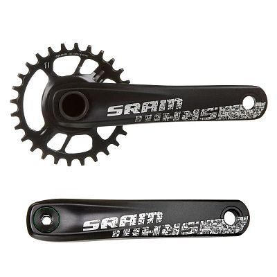система SRAM  , , ,  мм, Х96031