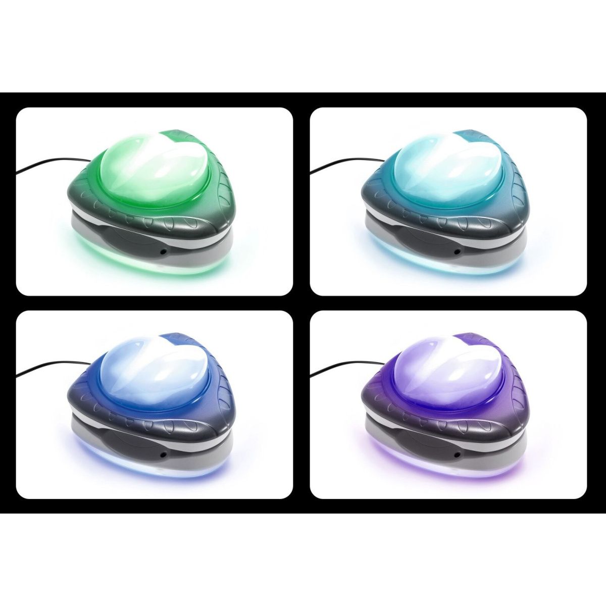 Светодиодная подсветка для бассейна на магните 28698 фото 7 Светодиодная подсветка для бассейна на магните 28698 фото 7