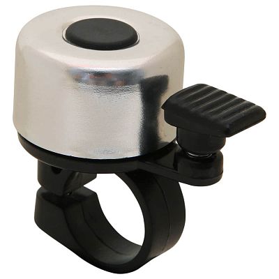 Звонок STG 11A-06B серебристый X47238