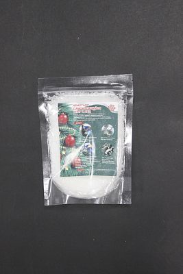 Снег искусственный  ISAS-7122 100g Снег искусственный  ISAS-7122 100g