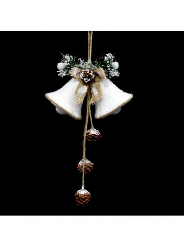 													 45 см белый  К130-615