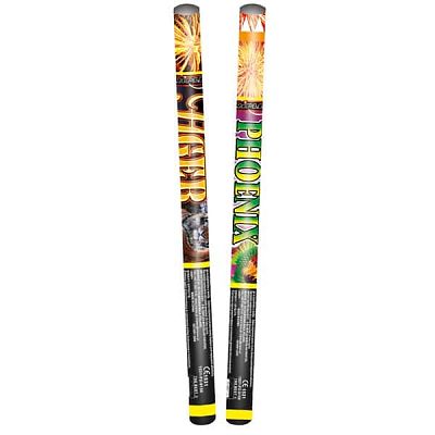 Тигр, Феникс