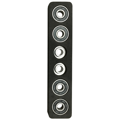 													Подшипники Tech Team  (xx)  170024