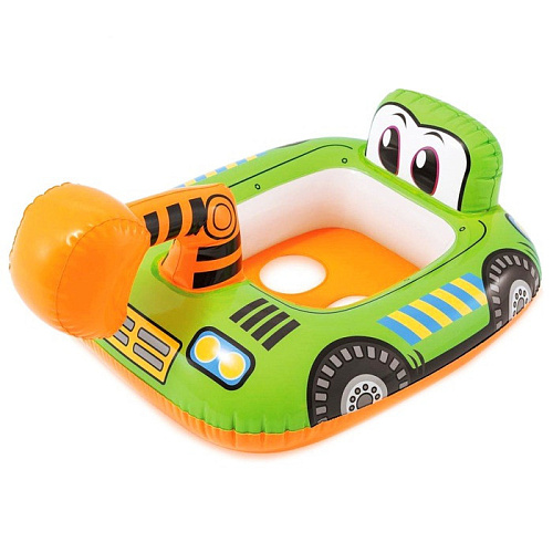 													Круг INTEX Катерок 73Х58 см.   59586 фото 2