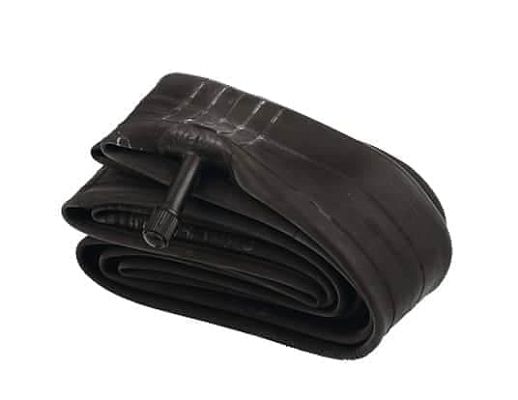 Велокамера Paco 16"x1.95/2.125 (50-305 - 54-305)  автониппель (AV, Schrader)  , TU16