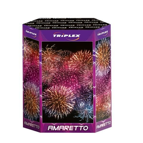 Амаретто Амаретто