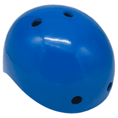 Шлем Tech Team GRAVITY 200  синий NP001186