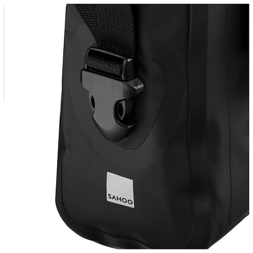 Велосумка на руль Sahoo , 27х19х9 см, черный 9277931 фото 6 Велосумка на руль Sahoo , 27х19х9 см, черный 9277931 фото 6
