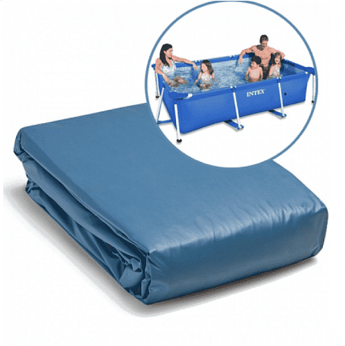 													Чаша для бассейна INTEX 260х160х65 см 10943 фото 3