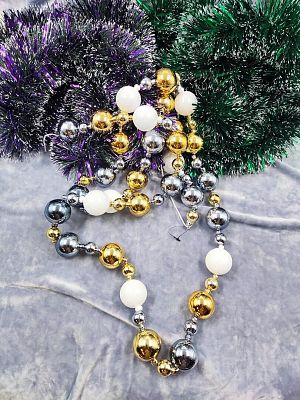 Бусы МИКС  см X92803 Бусы МИКС  см X92803