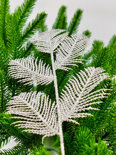 Ветка серебро см fz-10079S Ветка серебро см fz-10079S