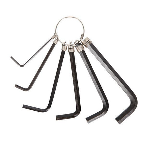 Ключи Х38945 Ключи Х38945