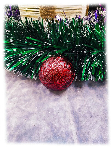 Набор шаров см 27 шт вино Р-2035Wine фото 3 Набор шаров см 27 шт вино Р-2035Wine фото 3