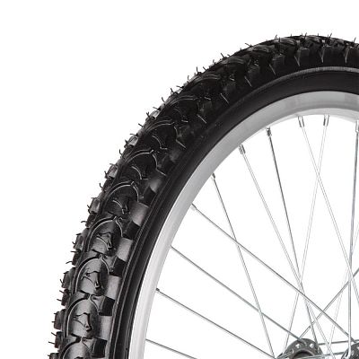 Велопокрышка PONELY 12"x1.95/2.125 (50-203 - 54-203)    X27647
