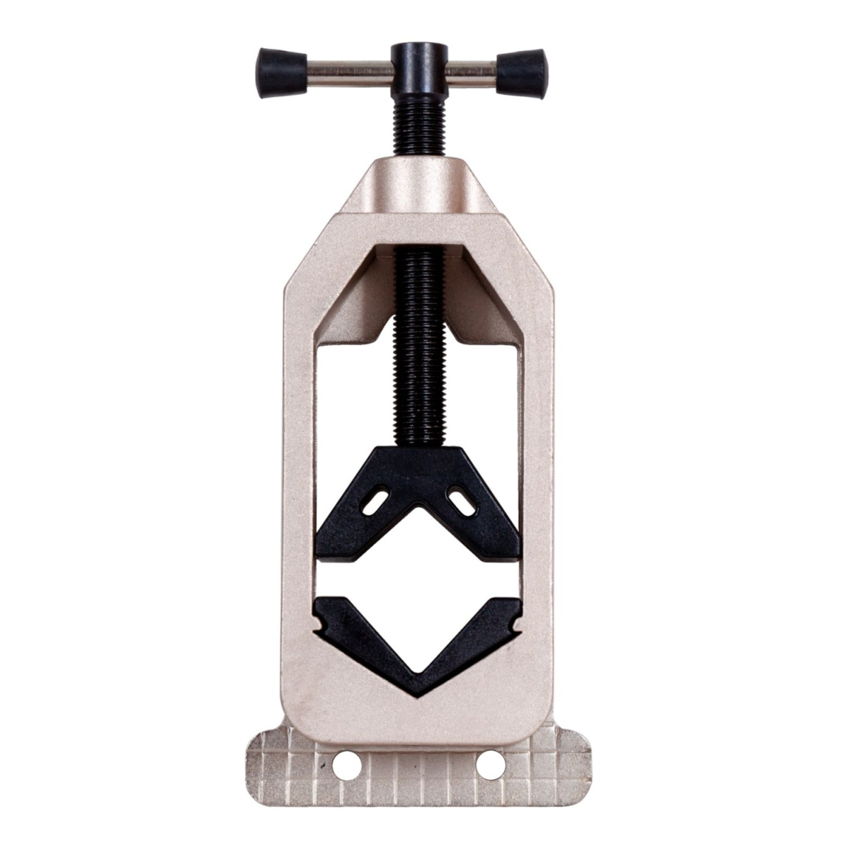 Направляющая для обрезки труб STG YC-112LW серебристый Х108142 фото 2 Направляющая для обрезки труб STG YC-112LW серебристый Х108142 фото 2