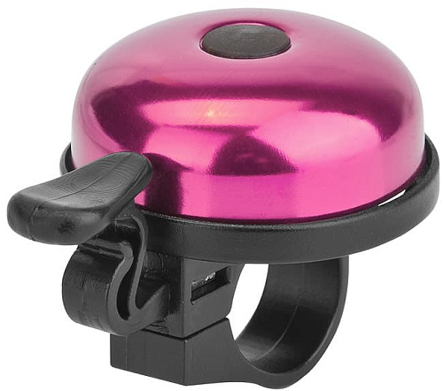 													Звонок STELS 16A-04 чёрно-пурпурный 210211