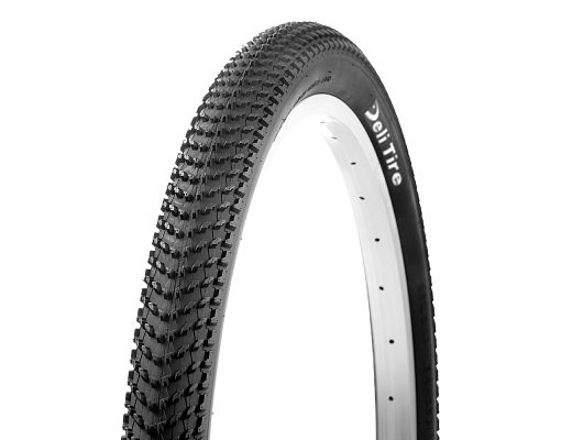 Велопокрышка DELI 26"х2.10 (51-559) SA-270   