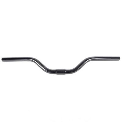 Руль Tech Team SW806, 600 мм., 25.4 мм., сталь, черный TT600ST Руль Tech Team SW806, 600 мм., 25.4 мм., сталь, черный TT600ST